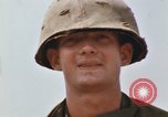 Standbild 1 Air Cavalry Division Süd Vietnam Camp Evans, 1968, aus Sekunde 54 historischem Filmmaterial Videoclip 65675043122