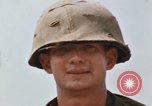 Standbild 1 Air Cavalry Division Süd Vietnam Camp Evans, 1968, aus Sekunde 55 historischem Filmmaterial Videoclip 65675043122