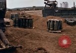 Standbild 1 Air Cavalry Division Süd Vietnam Camp Evans, 1968, aus Sekunde 4 historischem Filmmaterial Videoclip 65675043123