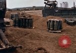 Standbild 1 Air Cavalry Division Süd Vietnam Camp Evans, 1968, aus Sekunde 5 historischem Filmmaterial Videoclip 65675043123