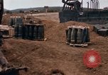 Standbild 1 Air Cavalry Division Süd Vietnam Camp Evans, 1968, aus Sekunde 6 historischem Filmmaterial Videoclip 65675043123