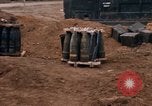 Standbild 1 Air Cavalry Division Süd Vietnam Camp Evans, 1968, aus Sekunde 8 historischem Filmmaterial Videoclip 65675043123