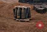 Standbild 1 Air Cavalry Division Süd Vietnam Camp Evans, 1968, aus Sekunde 9 historischem Filmmaterial Videoclip 65675043123