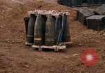 Standbild 1 Air Cavalry Division Süd Vietnam Camp Evans, 1968, aus Sekunde 10 historischem Filmmaterial Videoclip 65675043123