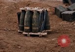 Standbild 1 Air Cavalry Division Süd Vietnam Camp Evans, 1968, aus Sekunde 11 historischem Filmmaterial Videoclip 65675043123