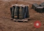 Standbild 1 Air Cavalry Division Süd Vietnam Camp Evans, 1968, aus Sekunde 19 historischem Filmmaterial Videoclip 65675043123