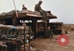 Standbild 1 Air Cavalry Division Süd Vietnam Camp Evans, 1968, aus Sekunde 22 historischem Filmmaterial Videoclip 65675043123