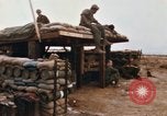 Standbild 1 Air Cavalry Division Süd Vietnam Camp Evans, 1968, aus Sekunde 23 historischem Filmmaterial Videoclip 65675043123