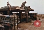 Standbild 1 Air Cavalry Division Süd Vietnam Camp Evans, 1968, aus Sekunde 24 historischem Filmmaterial Videoclip 65675043123