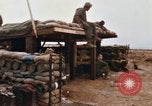 Standbild 1 Air Cavalry Division Süd Vietnam Camp Evans, 1968, aus Sekunde 26 historischem Filmmaterial Videoclip 65675043123