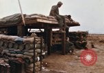Standbild 1 Air Cavalry Division Süd Vietnam Camp Evans, 1968, aus Sekunde 27 historischem Filmmaterial Videoclip 65675043123