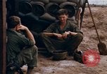 Standbild 1 Air Cavalry Division Süd Vietnam Camp Evans, 1968, aus Sekunde 33 historischem Filmmaterial Videoclip 65675043123