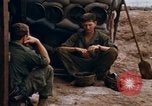 Standbild 1 Air Cavalry Division Süd Vietnam Camp Evans, 1968, aus Sekunde 34 historischem Filmmaterial Videoclip 65675043123