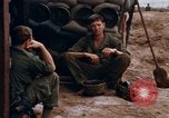 Standbild 1 Air Cavalry Division Süd Vietnam Camp Evans, 1968, aus Sekunde 35 historischem Filmmaterial Videoclip 65675043123