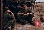 Standbild 1 Air Cavalry Division Süd Vietnam Camp Evans, 1968, aus Sekunde 36 historischem Filmmaterial Videoclip 65675043123