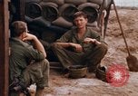 Standbild 1 Air Cavalry Division Süd Vietnam Camp Evans, 1968, aus Sekunde 47 historischem Filmmaterial Videoclip 65675043123