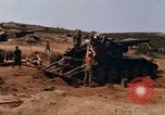 Standbild 1 Air Cavalry Division Süd Vietnam Camp Evans, 1968, aus Sekunde 48 historischem Filmmaterial Videoclip 65675043123