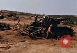 Standbild 1 Air Cavalry Division Süd Vietnam Camp Evans, 1968, aus Sekunde 49 historischem Filmmaterial Videoclip 65675043123