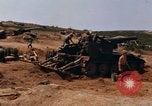 Standbild 1 Air Cavalry Division Süd Vietnam Camp Evans, 1968, aus Sekunde 50 historischem Filmmaterial Videoclip 65675043123