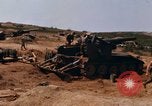 Standbild 1 Air Cavalry Division Süd Vietnam Camp Evans, 1968, aus Sekunde 51 historischem Filmmaterial Videoclip 65675043123