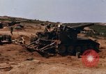 Standbild 1 Air Cavalry Division Süd Vietnam Camp Evans, 1968, aus Sekunde 52 historischem Filmmaterial Videoclip 65675043123