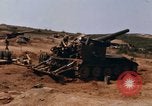Standbild 1 Air Cavalry Division Süd Vietnam Camp Evans, 1968, aus Sekunde 53 historischem Filmmaterial Videoclip 65675043123