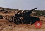 Standbild 1 Air Cavalry Division Süd Vietnam Camp Evans, 1968, aus Sekunde 54 historischem Filmmaterial Videoclip 65675043123