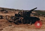 Standbild 1 Air Cavalry Division Süd Vietnam Camp Evans, 1968, aus Sekunde 56 historischem Filmmaterial Videoclip 65675043123