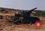 Standbild 1 Air Cavalry Division Süd Vietnam Camp Evans, 1968, aus Sekunde 57 historischem Filmmaterial Videoclip 65675043123