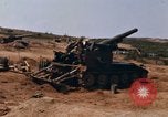 Standbild 1 Air Cavalry Division Süd Vietnam Camp Evans, 1968, aus Sekunde 58 historischem Filmmaterial Videoclip 65675043123