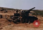 Standbild 1 Air Cavalry Division Süd Vietnam Camp Evans, 1968, aus Sekunde 59 historischem Filmmaterial Videoclip 65675043123