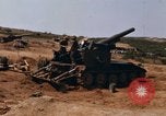 Standbild 1 Air Cavalry Division Süd Vietnam Camp Evans, 1968, aus Sekunde 61 historischem Filmmaterial Videoclip 65675043123