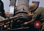Standbild 1 Air Cavalry Division Süd Vietnam Camp Evans, 1968, aus Sekunde 40 historischem Filmmaterial Videoclip 65675043124