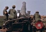 Standbild 1 Air Cavalry Division Süd Vietnam Camp Evans, 1968, aus Sekunde 44 historischem Filmmaterial Videoclip 65675043124