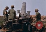 Standbild 1 Air Cavalry Division Süd Vietnam Camp Evans, 1968, aus Sekunde 45 historischem Filmmaterial Videoclip 65675043124