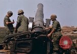 Standbild 1 Air Cavalry Division Süd Vietnam Camp Evans, 1968, aus Sekunde 47 historischem Filmmaterial Videoclip 65675043124
