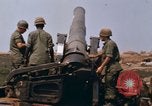 Standbild 1 Air Cavalry Division Süd Vietnam Camp Evans, 1968, aus Sekunde 49 historischem Filmmaterial Videoclip 65675043124