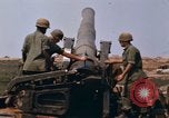 Standbild 1 Air Cavalry Division Süd Vietnam Camp Evans, 1968, aus Sekunde 50 historischem Filmmaterial Videoclip 65675043124