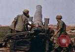 Standbild 1 Air Cavalry Division Süd Vietnam Camp Evans, 1968, aus Sekunde 51 historischem Filmmaterial Videoclip 65675043124
