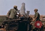 Standbild 1 Air Cavalry Division Süd Vietnam Camp Evans, 1968, aus Sekunde 52 historischem Filmmaterial Videoclip 65675043124