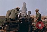 Standbild 1 Air Cavalry Division Süd Vietnam Camp Evans, 1968, aus Sekunde 54 historischem Filmmaterial Videoclip 65675043124