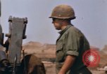 Standbild 1 Air Cavalry Division Süd Vietnam Camp Evans, 1968, aus Sekunde 57 historischem Filmmaterial Videoclip 65675043124