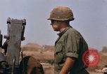Standbild 1 Air Cavalry Division Süd Vietnam Camp Evans, 1968, aus Sekunde 60 historischem Filmmaterial Videoclip 65675043124