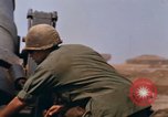 Standbild 1 Air Cavalry Division Süd Vietnam Camp Evans, 1968, aus Sekunde 61 historischem Filmmaterial Videoclip 65675043124