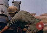 Standbild 1 Air Cavalry Division Süd Vietnam Camp Evans, 1968, aus Sekunde 62 historischem Filmmaterial Videoclip 65675043124