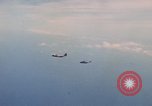 Standbild HH-3E in Flug Vietnam, 1970, aus Sekunde 15 historischem Filmmaterial Videoclip 65675043125