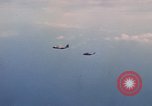 Standbild HH-3E in Flug Vietnam, 1970, aus Sekunde 19 historischem Filmmaterial Videoclip 65675043125