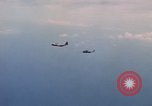 Standbild HH-3E in Flug Vietnam, 1970, aus Sekunde 20 historischem Filmmaterial Videoclip 65675043125