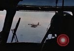Standbild HH-3E in Flug Vietnam, 1970, aus Sekunde 25 historischem Filmmaterial Videoclip 65675043125