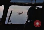 Standbild HH-3E in Flug Vietnam, 1970, aus Sekunde 29 historischem Filmmaterial Videoclip 65675043125